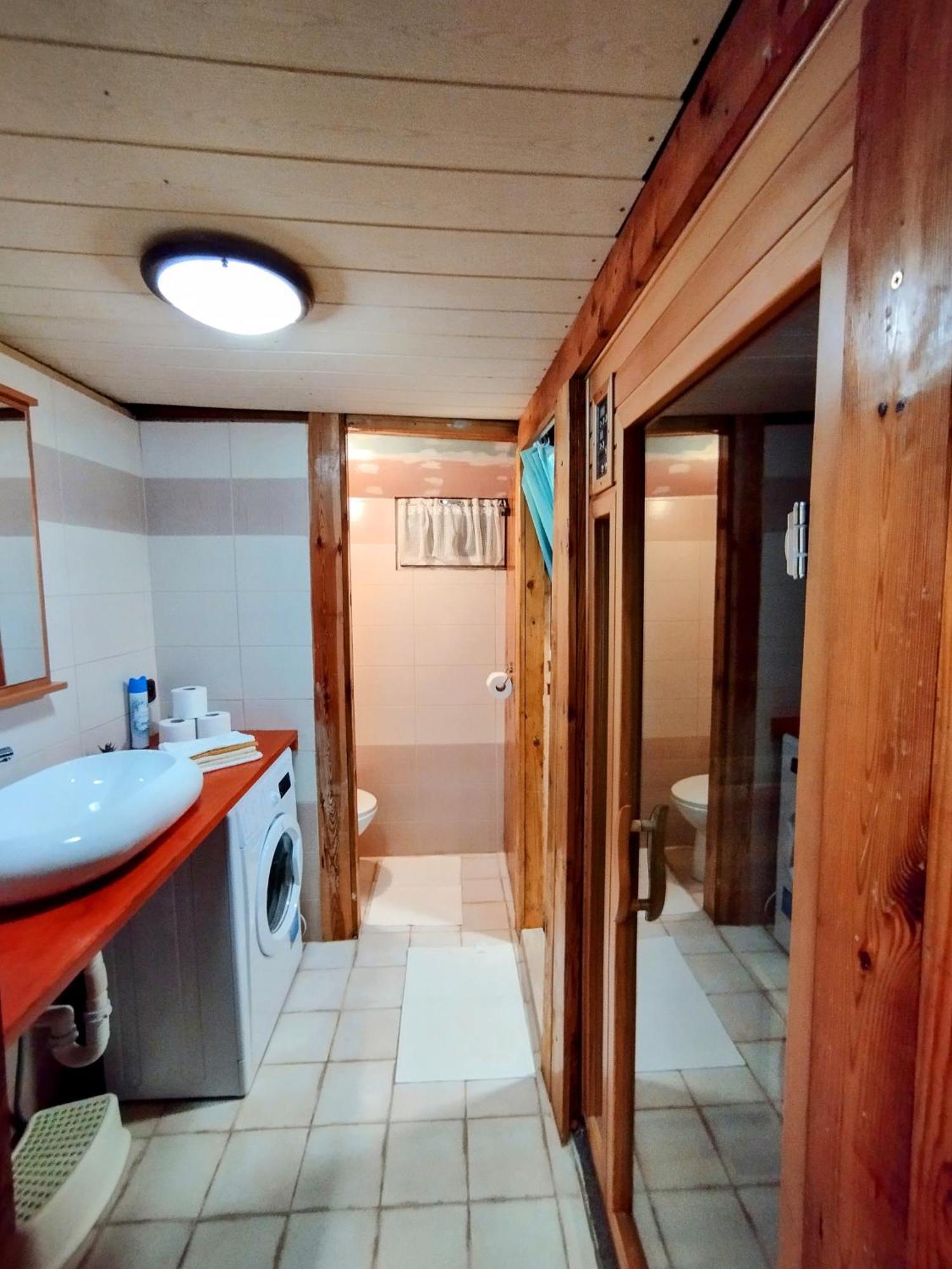 Chata Koza Bublava Exteriér fotografie